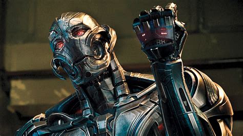 who is ultron